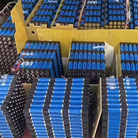 益阳圣普威铅酸蓄电池回收|正规公司高价收铅酸蓄电池